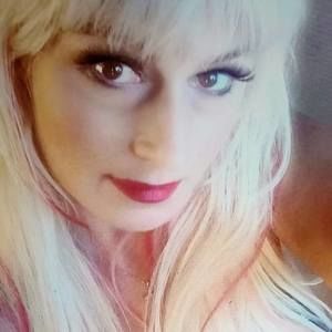 Meet your Posher, Rachelle